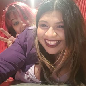 Meet your Posher, Isabel